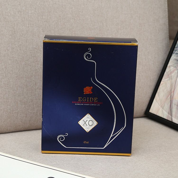 彩妆视界 化妆品包装盒的艺术与科技融合